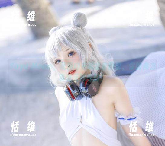 Sayo Momo,蕾姆内衣装全套图包,你的魔力真是无可抵挡!-恬瑄维 Sayo Momo,蕾姆内衣装全套图包,你的魔力真是无可抵挡!-恬瑄维